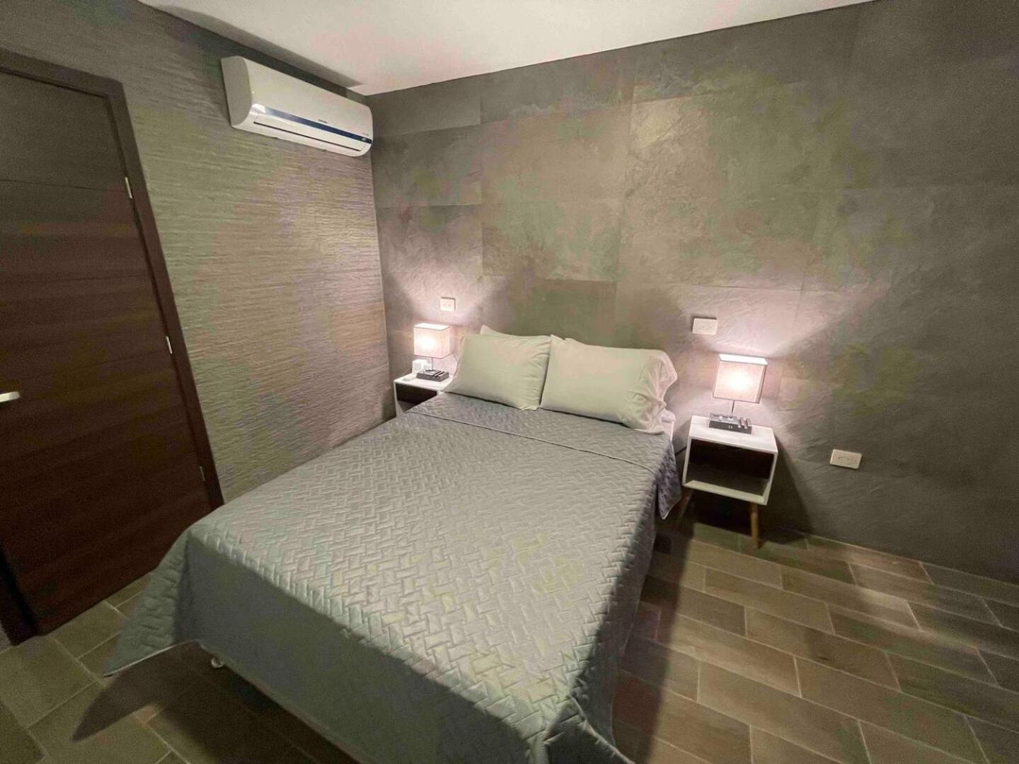 Hotel Villas Santander Guatemala City Exteriör bild